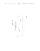 PRESSURE SENSING AND FLOW CONTROL IN DIFFUSION-BONDED PLANAR DEVICES FOR     FLUID CHROMATOGRAPHY diagram and image