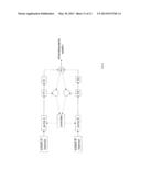 PRESSURE SENSING AND FLOW CONTROL IN DIFFUSION-BONDED PLANAR DEVICES FOR     FLUID CHROMATOGRAPHY diagram and image