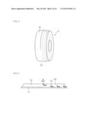 MANUFACTURING METHOD OF PNEUMATIC TIRE diagram and image