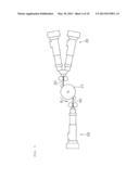 MANUFACTURING METHOD OF PNEUMATIC TIRE diagram and image