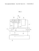 HEAT EXCHANGER FOR VEHICLE diagram and image