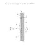 HEAT EXCHANGER FOR VEHICLE diagram and image