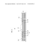 HEAT EXCHANGER FOR VEHICLE diagram and image