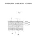 HEAT EXCHANGER FOR VEHICLE diagram and image