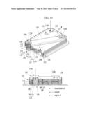 HEAT EXCHANGER FOR VEHICLE diagram and image