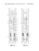 Setting Subterranean Tools with Flow Generated Shock Wave diagram and image