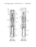 CAPILLARY HANGER ARRANGEMENT FOR DEPLOYING CONTROL LINE IN EXISTING     WELLHEAD diagram and image