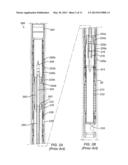 CAPILLARY HANGER ARRANGEMENT FOR DEPLOYING CONTROL LINE IN EXISTING     WELLHEAD diagram and image