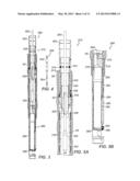 CAPILLARY HANGER ARRANGEMENT FOR DEPLOYING CONTROL LINE IN EXISTING     WELLHEAD diagram and image