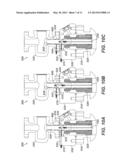 CAPILLARY HANGER ARRANGEMENT FOR DEPLOYING CONTROL LINE IN EXISTING     WELLHEAD diagram and image