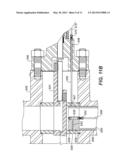 CAPILLARY HANGER ARRANGEMENT FOR DEPLOYING CONTROL LINE IN EXISTING     WELLHEAD diagram and image