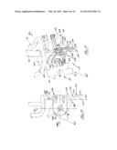 Hole Digging Tiller Or Cultivator diagram and image