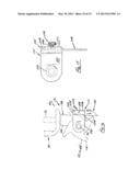 Hole Digging Tiller Or Cultivator diagram and image