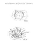 Hole Digging Tiller Or Cultivator diagram and image