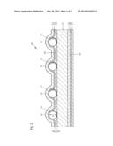 TRANSPARENT CONDUCTIVE FILM diagram and image