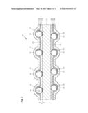 TRANSPARENT CONDUCTIVE FILM diagram and image