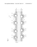 TRANSPARENT CONDUCTIVE FILM diagram and image