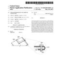 Touch Sensor Back Plane Ground Connection diagram and image