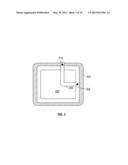 Touch Sensor Back Plane Ground Connection diagram and image