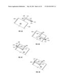 Touch Sensor Back Plane Ground Connection diagram and image