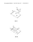 Touch Sensor Back Plane Ground Connection diagram and image