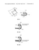 Touch Sensor Back Plane Ground Connection diagram and image