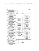 VEHICLE BRAKING MANAGEMENT FOR A HYBRID POWER TRAIN SYSTEM diagram and image