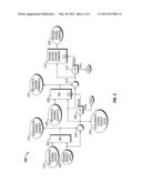 VEHICLE BRAKING MANAGEMENT FOR A HYBRID POWER TRAIN SYSTEM diagram and image