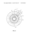 Friction Disk Mechanism for Bi-Directional Overrunning Clutch diagram and image