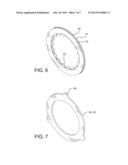 Friction Disk Mechanism for Bi-Directional Overrunning Clutch diagram and image