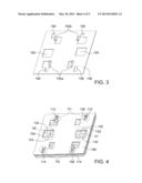 BUTTON STRUCTURE AND KEYBOARD STRUCTURE USING THE SAME diagram and image