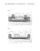 DISPOSABLE CARTRIDGE FOR MICROFLUIDICS SYSTEM diagram and image