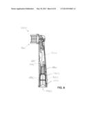 Attachment For An Oral Hygiene Device diagram and image