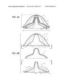 STORAGE CASE FOR ARTICLES diagram and image