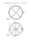 STORAGE CASE FOR ARTICLES diagram and image