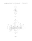 Method for Seperating Carbon Nanotubes with Different Conductive     Properties diagram and image