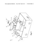 Separating apparatus and method diagram and image