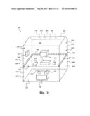 Separating apparatus and method diagram and image