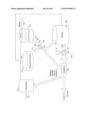 WASTEWATER TREATMENT APPARATUS TO ACHIEVE CLASS B BIOSOLIDS USING CHLORINE     DIOXIDE diagram and image