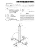 Sparging Device for a Flotation Cell diagram and image