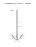 Sparging Device for a Flotation Cell diagram and image