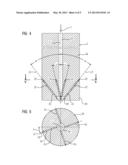 Sparging Device for a Flotation Cell diagram and image