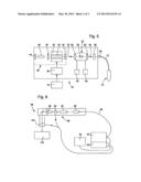 PULSED LASER MACHINING METHOD AND PULSED LASER MACHINING EQUIPMENT, IN     PARTICULAR FOR WELDING WITH VARIATION OF THE POWER OF EACH LASER PULSE diagram and image