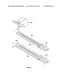 LASER ASSISTED MACHINING SYSTEM FOR CERAMICS AND HARD MATERIALS diagram and image