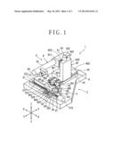 LASER PROCESSING APPARATUS diagram and image