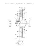 LASER PROCESSING APPARATUS diagram and image