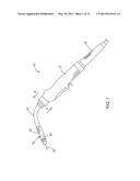 CONNECTOR FOR ARC WELDING CONDUCTOR TUBE FOR GMAW MANUAL/ROBOTIC ARC     WELDING MIG GUNS diagram and image