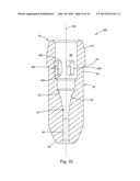 CONNECTOR FOR ARC WELDING CONDUCTOR TUBE FOR GMAW MANUAL/ROBOTIC ARC     WELDING MIG GUNS diagram and image