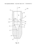 CONNECTOR FOR ARC WELDING CONDUCTOR TUBE FOR GMAW MANUAL/ROBOTIC ARC     WELDING MIG GUNS diagram and image