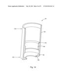 CONNECTOR FOR ARC WELDING CONDUCTOR TUBE FOR GMAW MANUAL/ROBOTIC ARC     WELDING MIG GUNS diagram and image